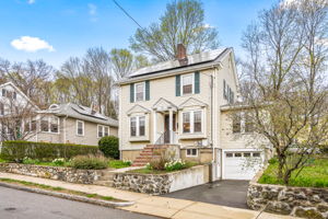  159 Washington St, Arlington, MA 02474, US Photo 1