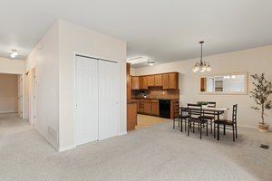 Eating Area