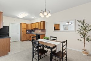 Eating Area
