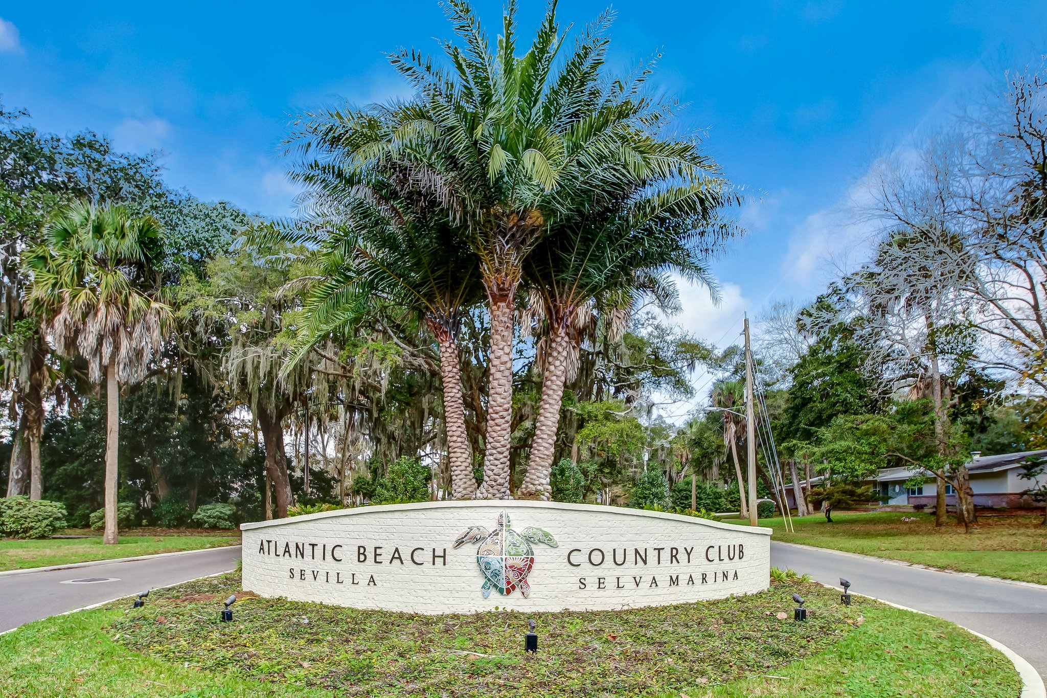 Atlantic Beach Country Club