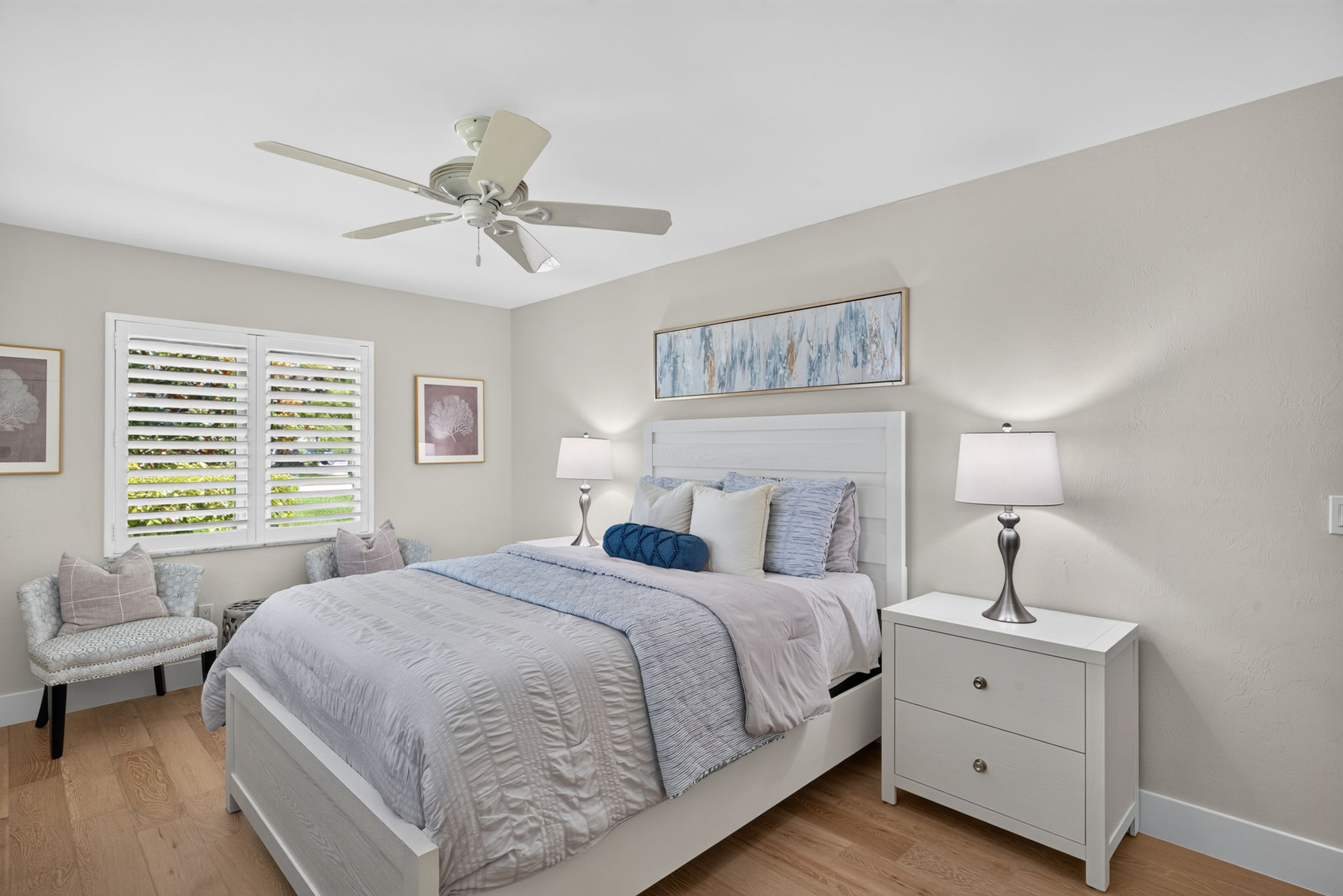 Guest Bedroom 2 - 1 of 2