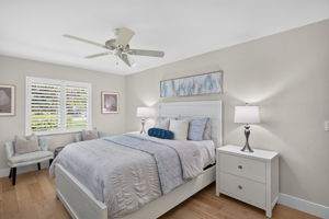 Guest Bedroom 2 - 1 of 2