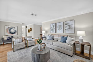 Living Room 3 of 4