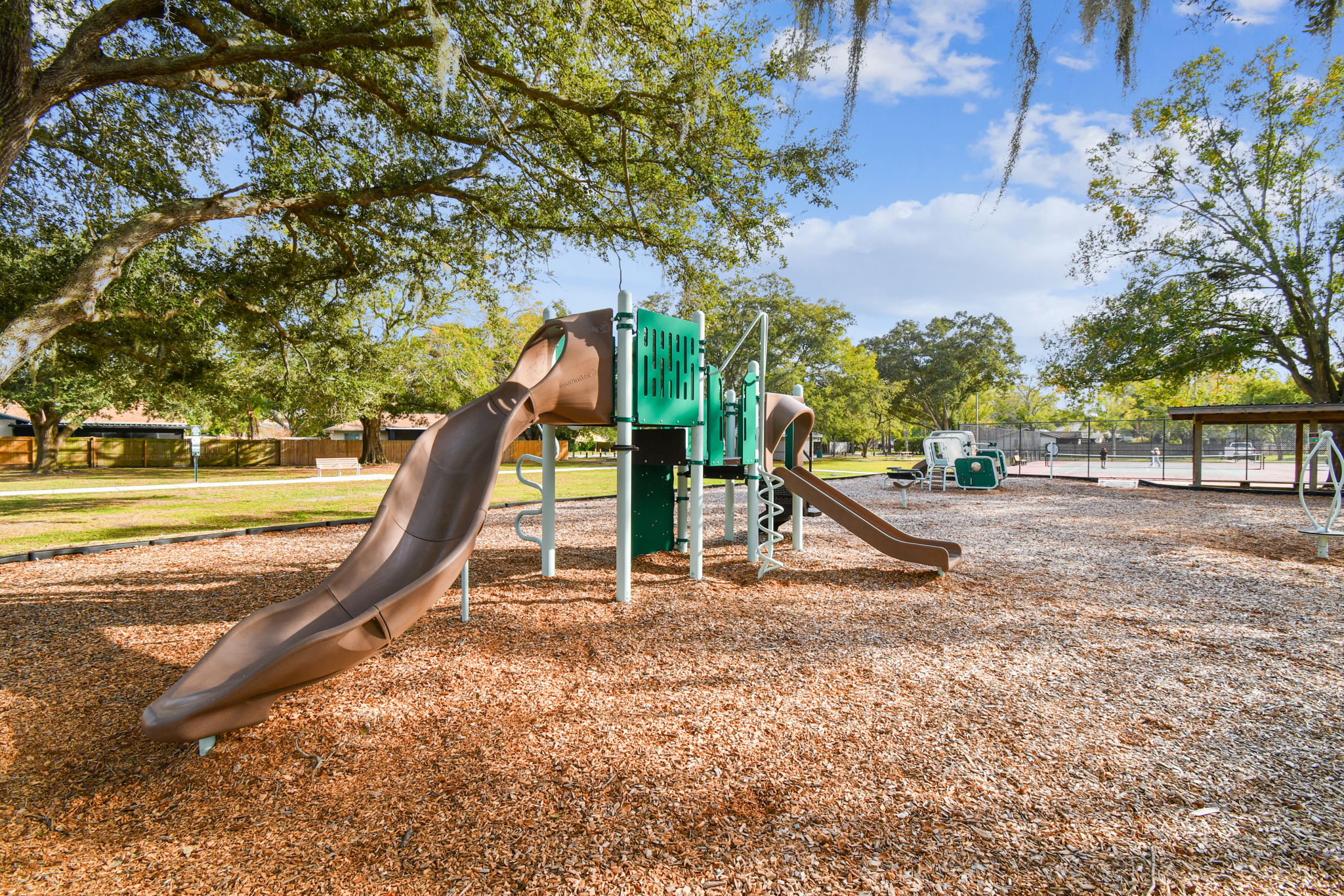 Country Place Park_9532