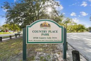 Country Place Park_9490