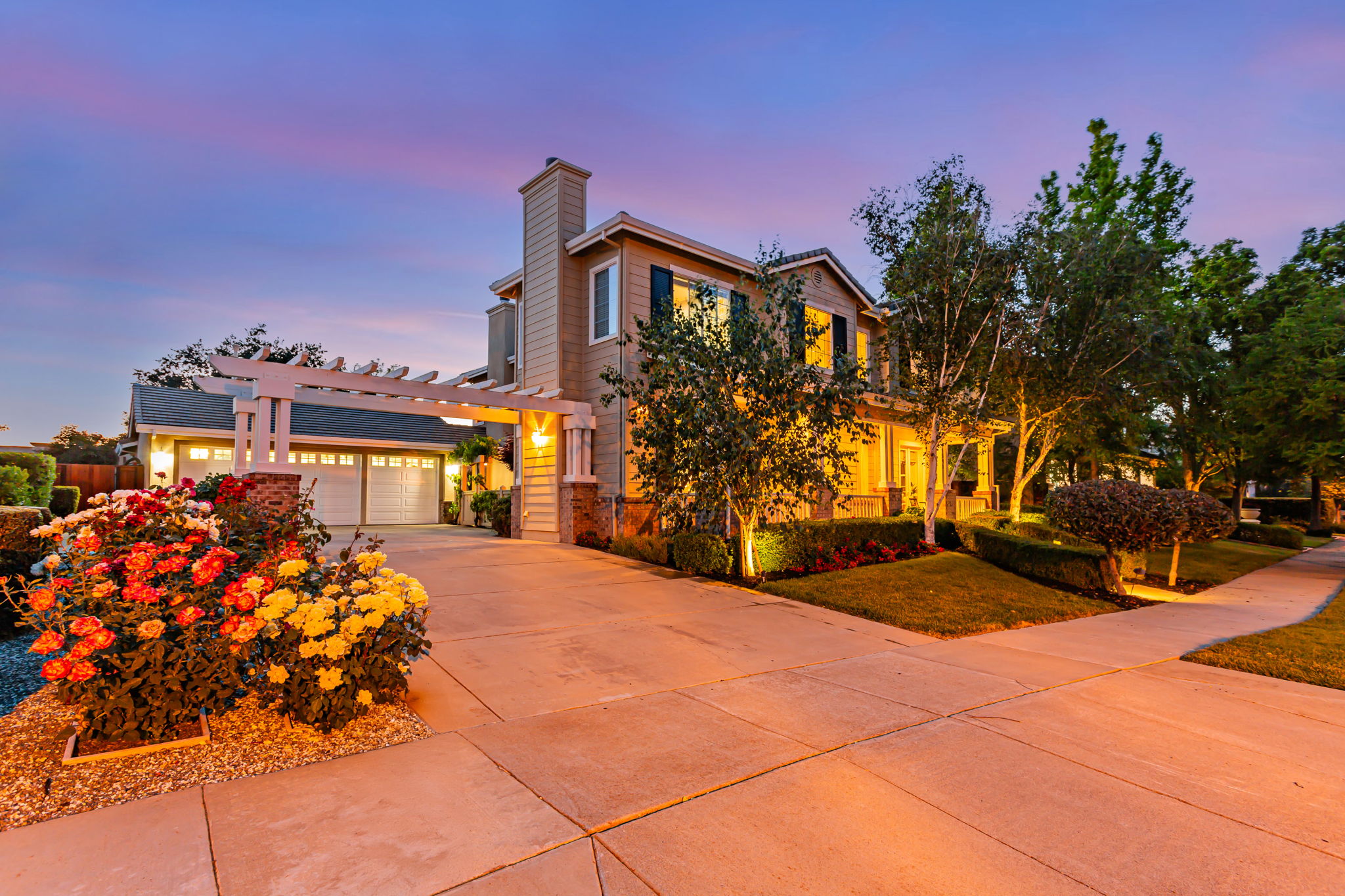 030_TWILIGHT_ 1591 Aria Ct  Livermore