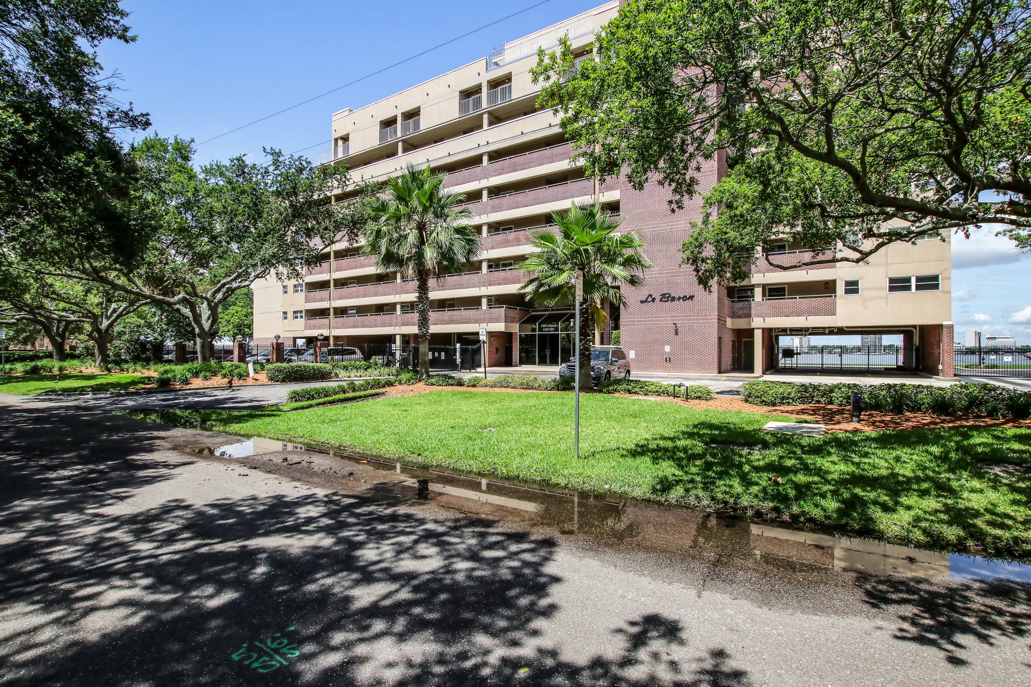 1591 Le Baron Ave, Jacksonville, FL 32207 ECVT