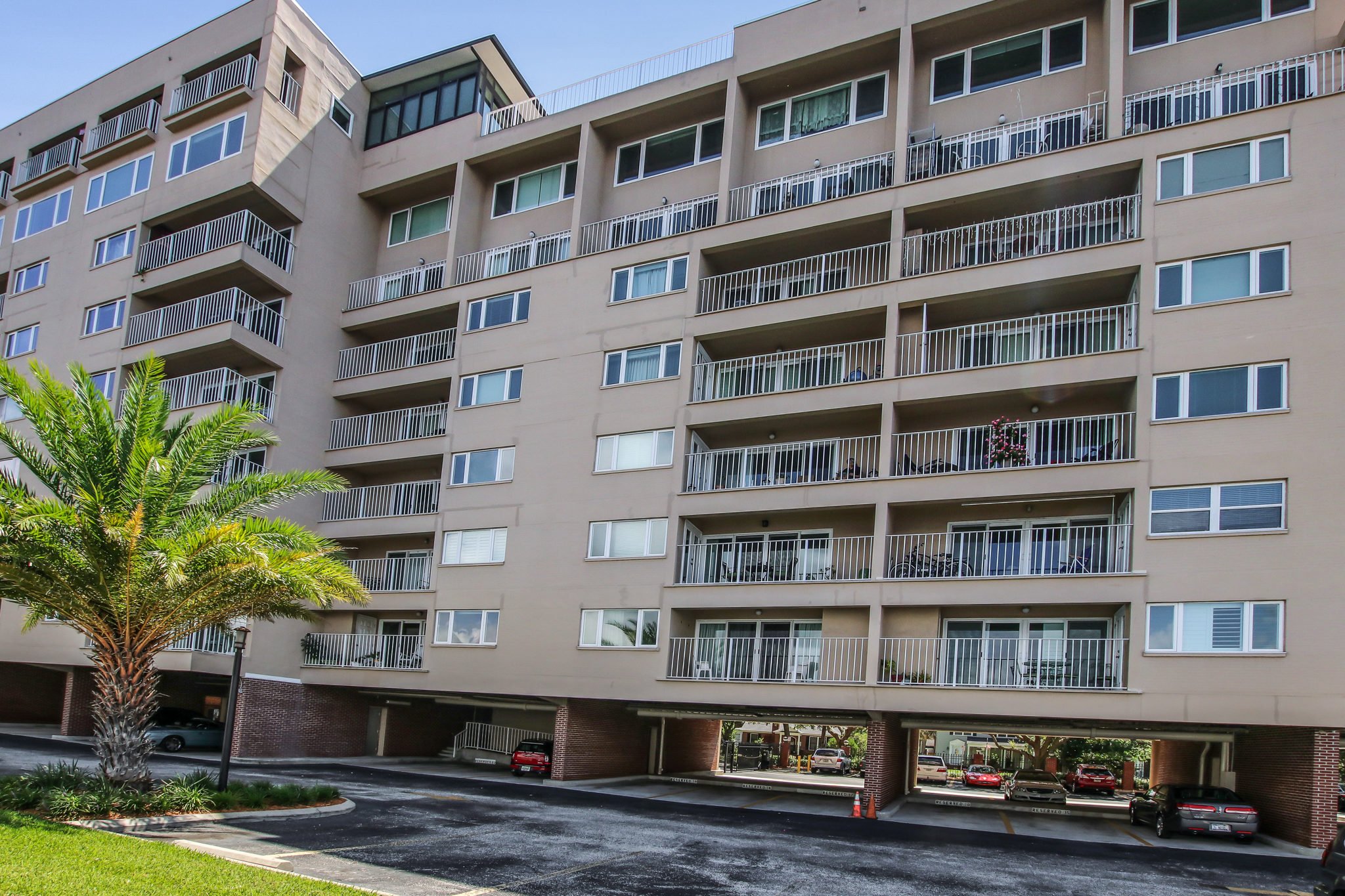 1591 Le Baron Ave, Jacksonville, FL 32207 ECVT