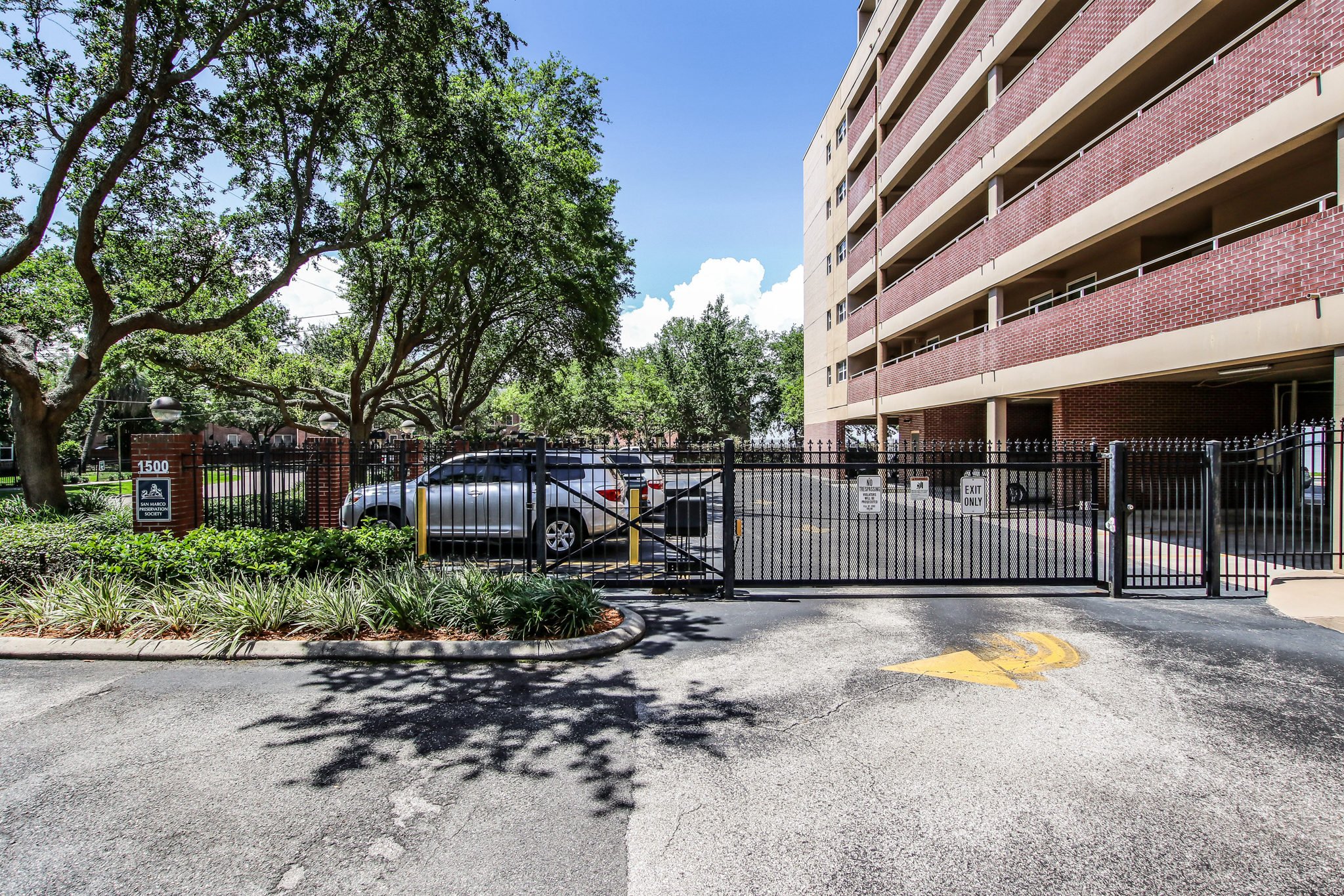 1591 Le Baron Ave, Jacksonville, FL 32207 ECVT