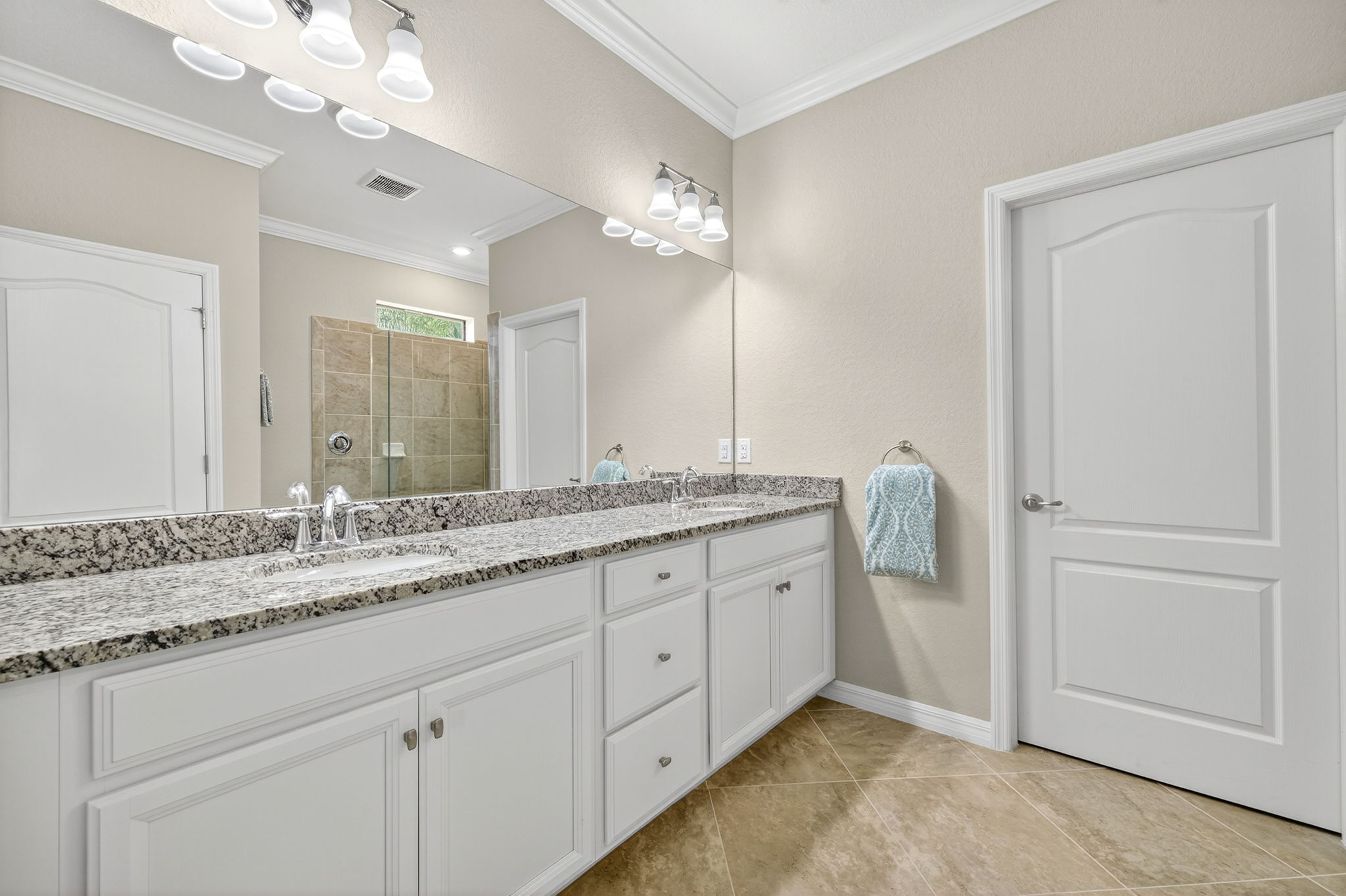 Primary Bathroom 1 of 2