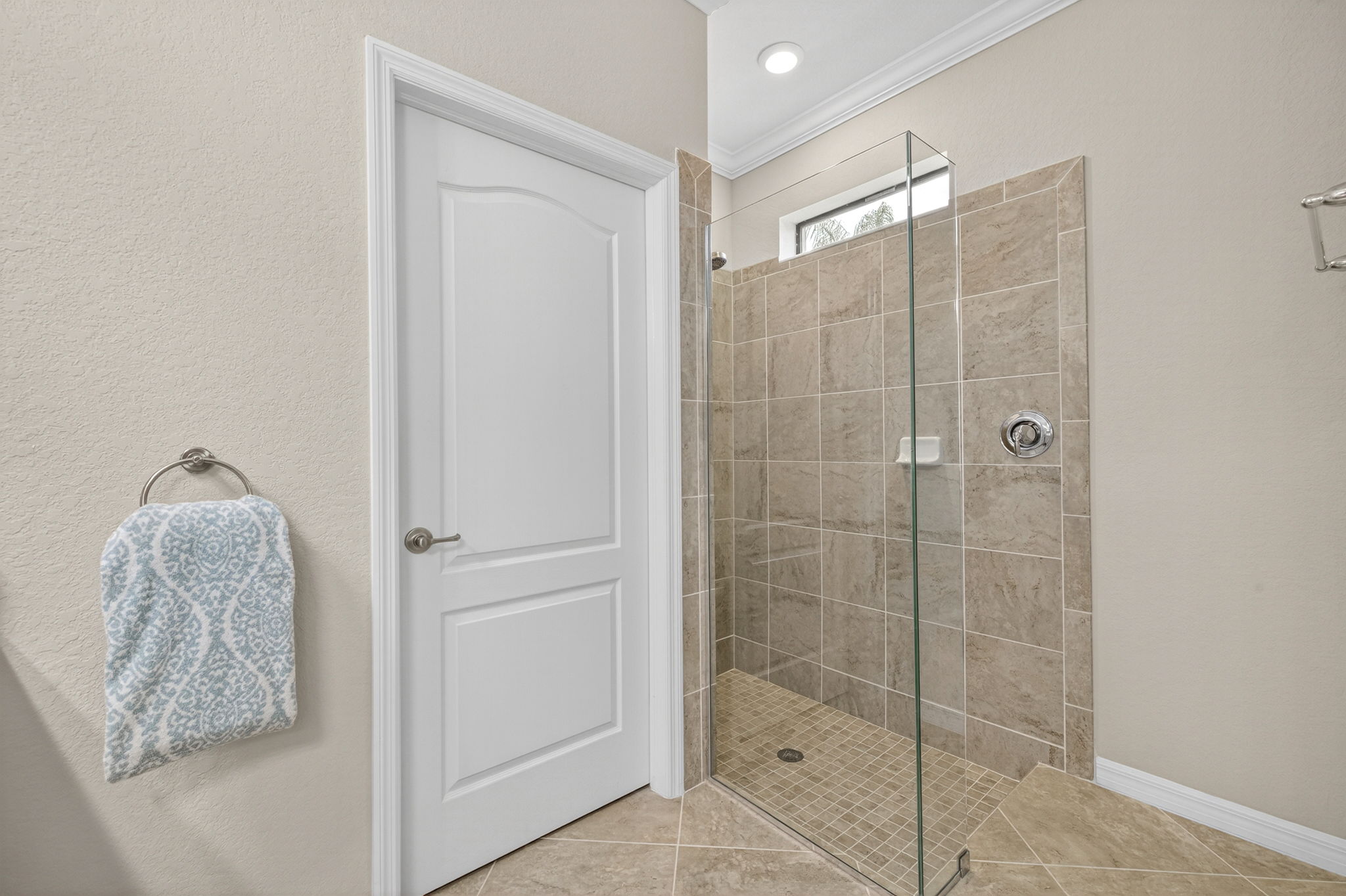 Primary Bathroom 2 of 2