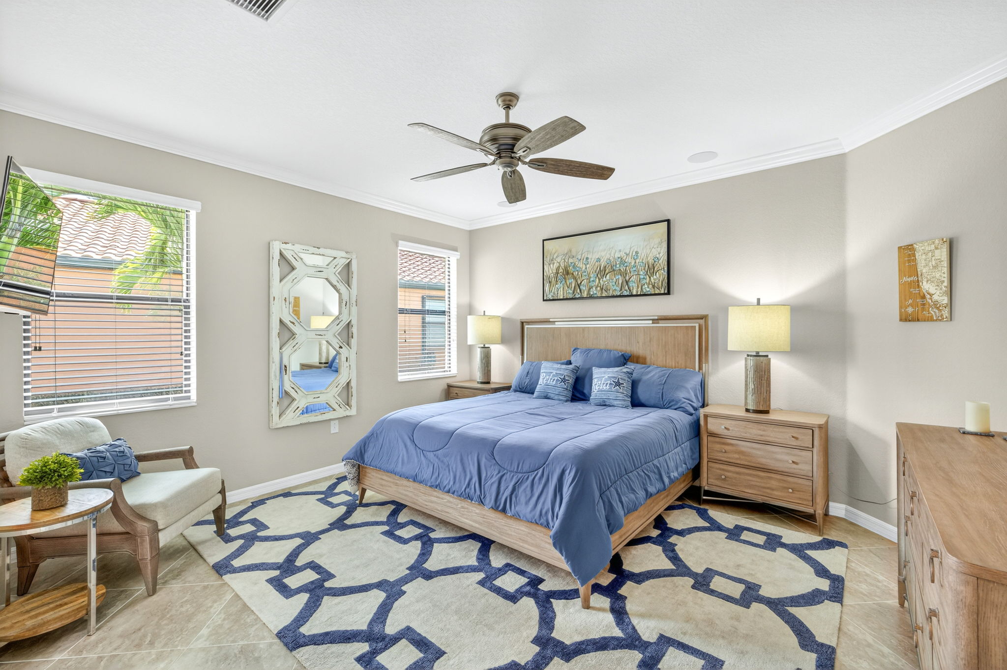 Primary Bedroom 1 of 3