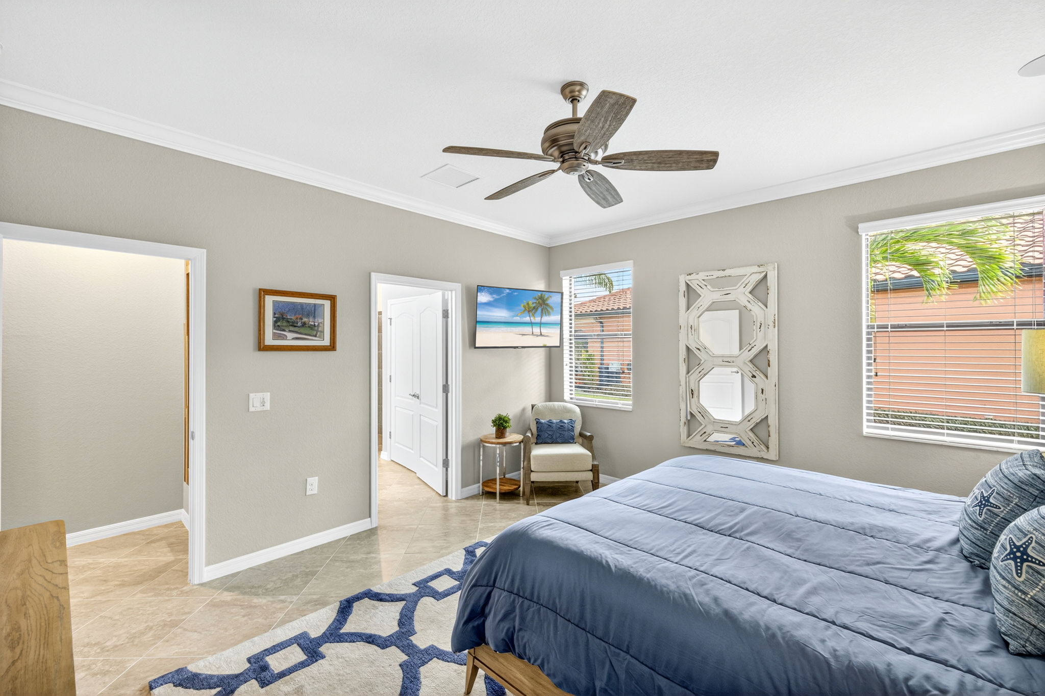 Primary Bedroom 2 of 3