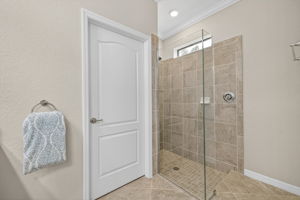 Primary Bathroom 2 of 2