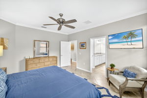 Primary Bedroom 3 of 3