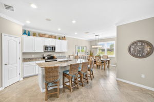 Breakfast Bar 1 of 3