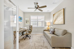 Guest Bedroom 3 of 4