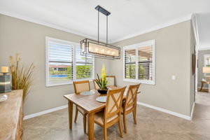 Dining Room 2 of 2