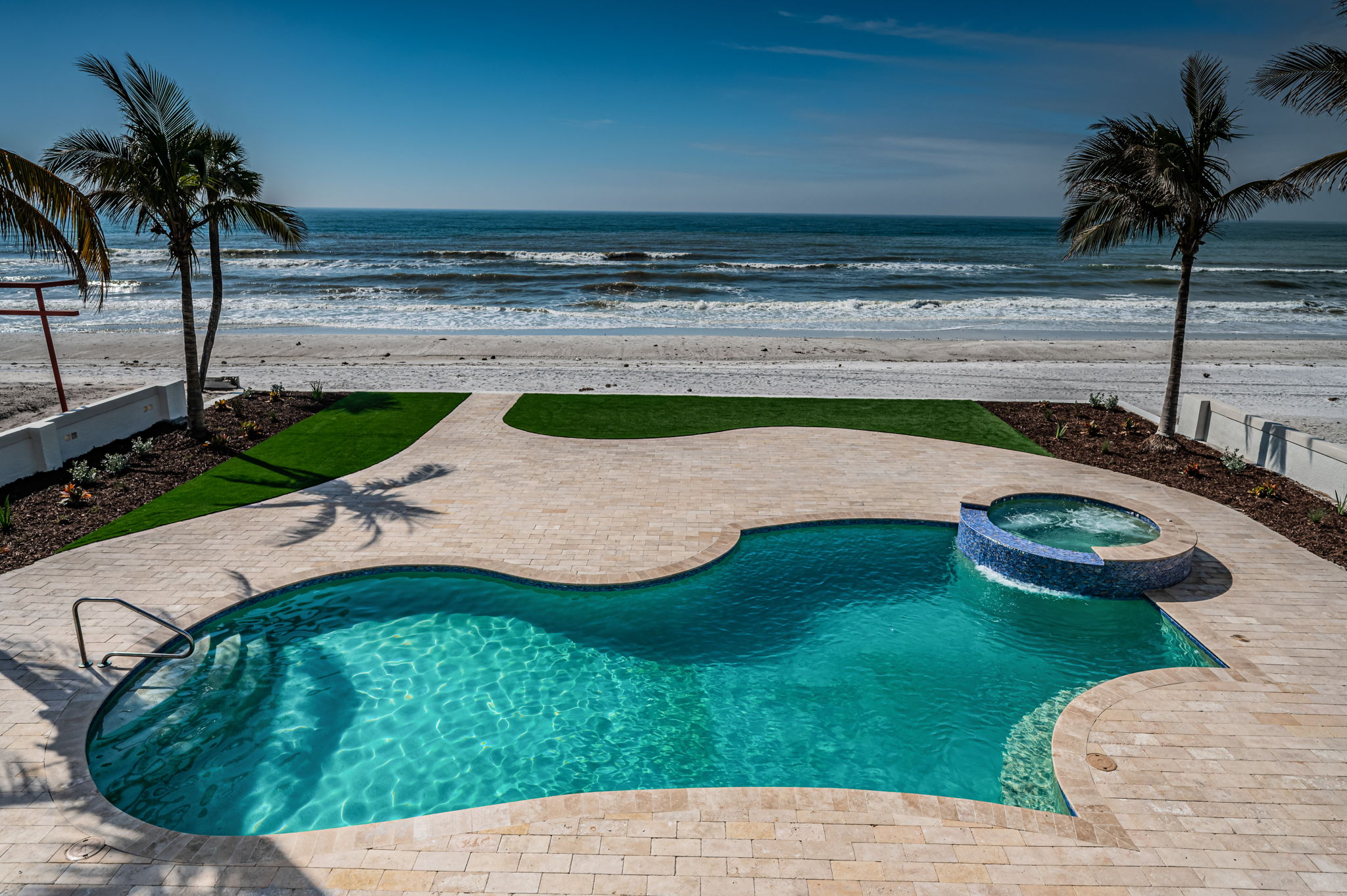 Main Level Balcony View4