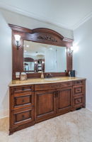 Upper Level Master Bathroom1d