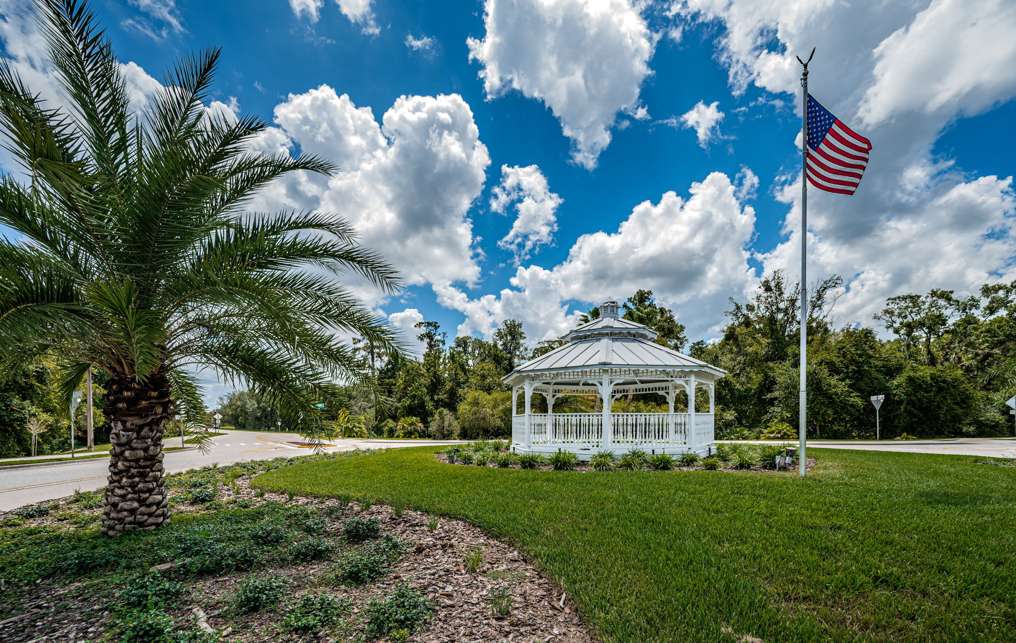 2-Gazebo