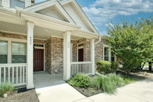 Front of Home #400