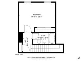 Second Floor