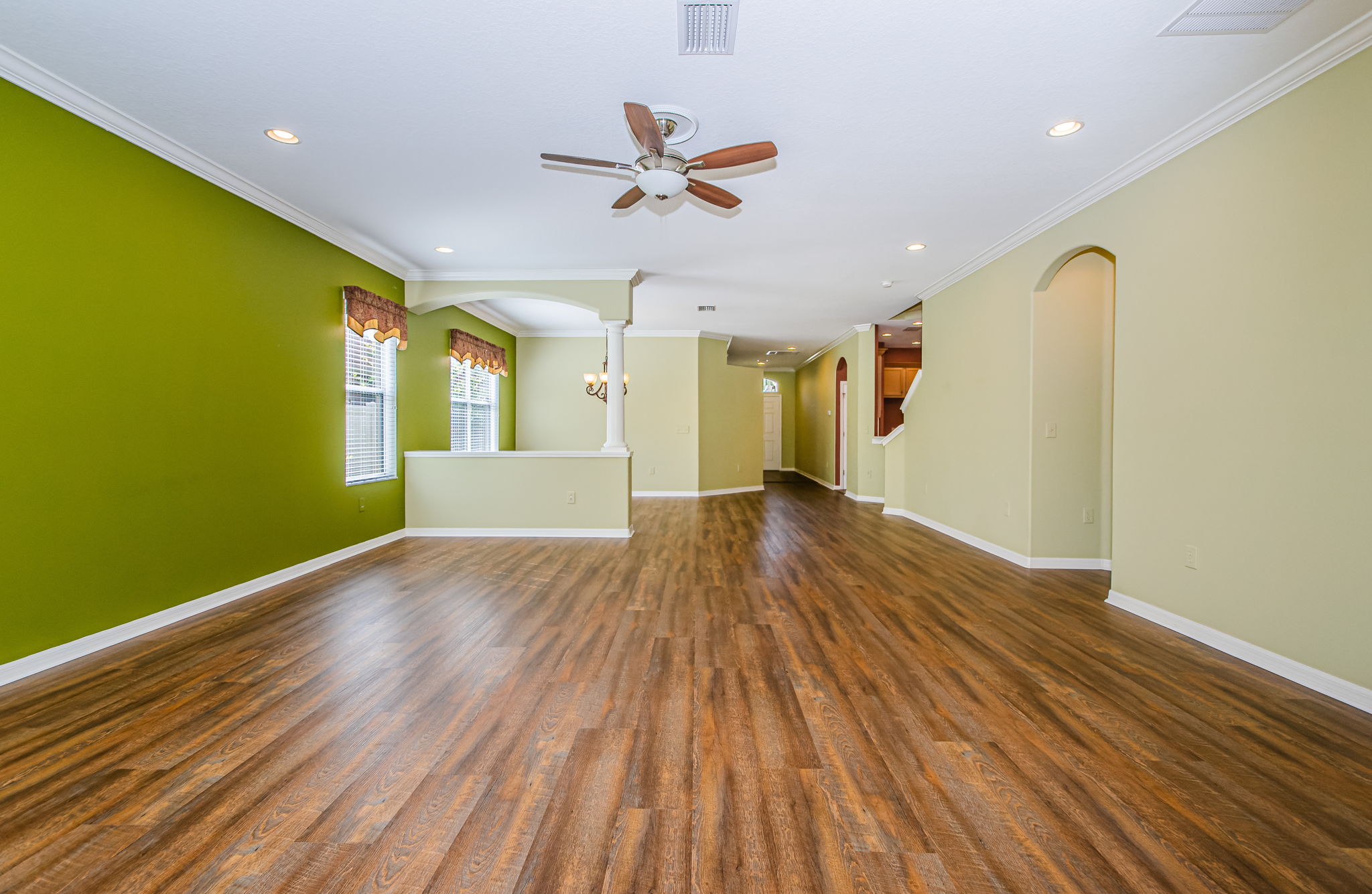 Living Room 1A