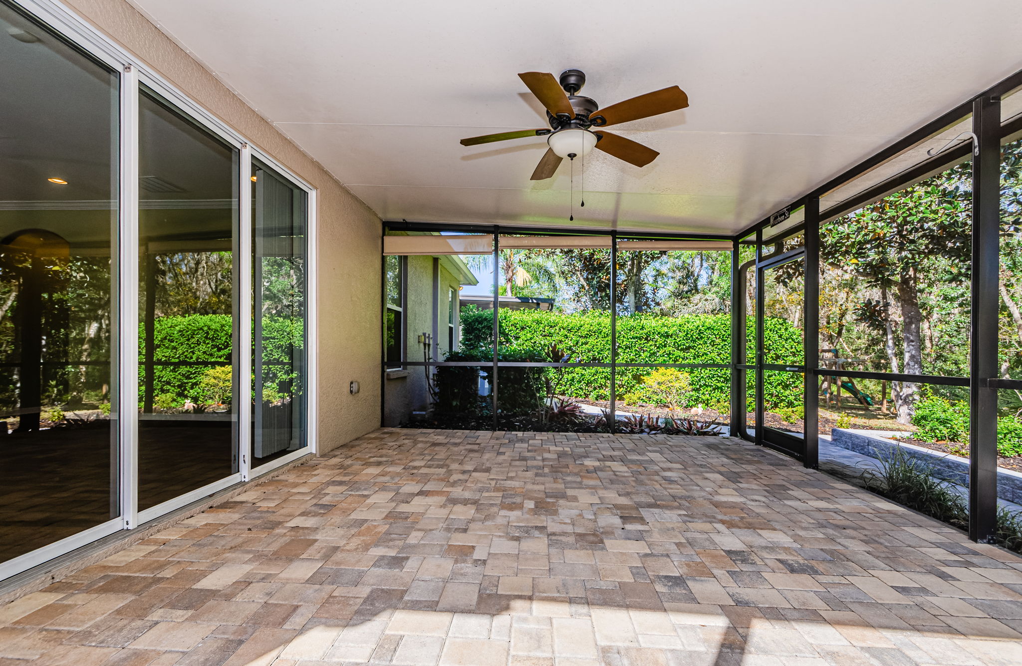 Patio 1B