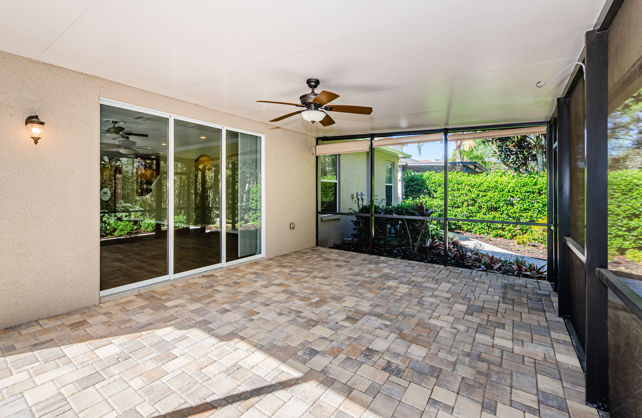 Patio 1C