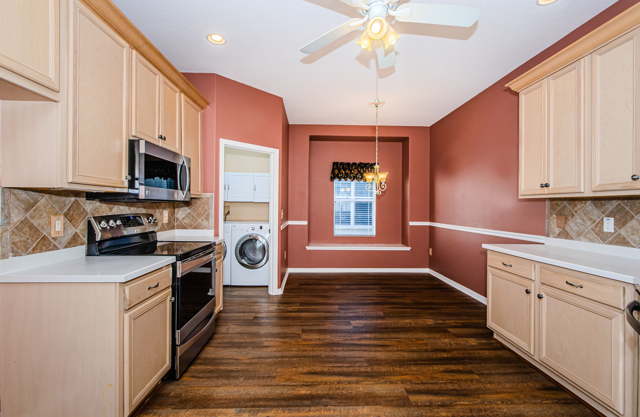 Kitchen 1A-e