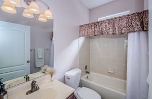 Bathroom 1A