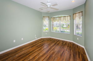 Bedroom 1A