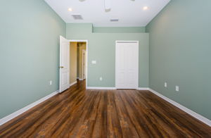 Bedroom 1B