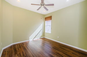 Bedroom 2A