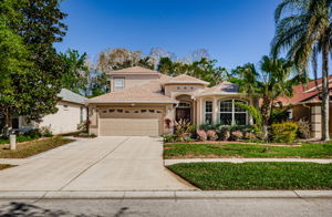 Front Exterior 1A
