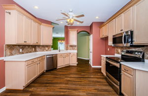 Kitchen 1B