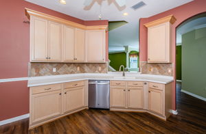 Kitchen 1E