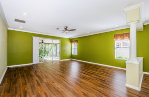 Living Room 1B
