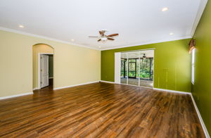 Living Room 1C