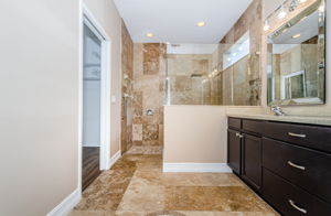 Primary Bathroom 1A