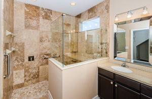 Primary Bathroom 1B