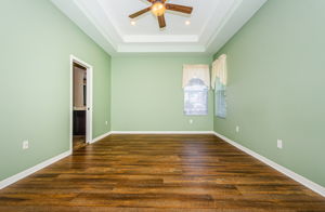 Primary Bedroom 1A