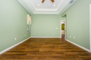 Primary Bedroom 1B
