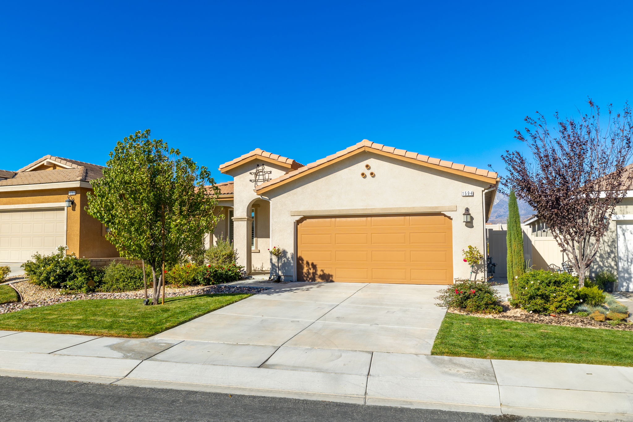 1594 Alissa Flowers Beaumont CA 92223 Beautiful Listings