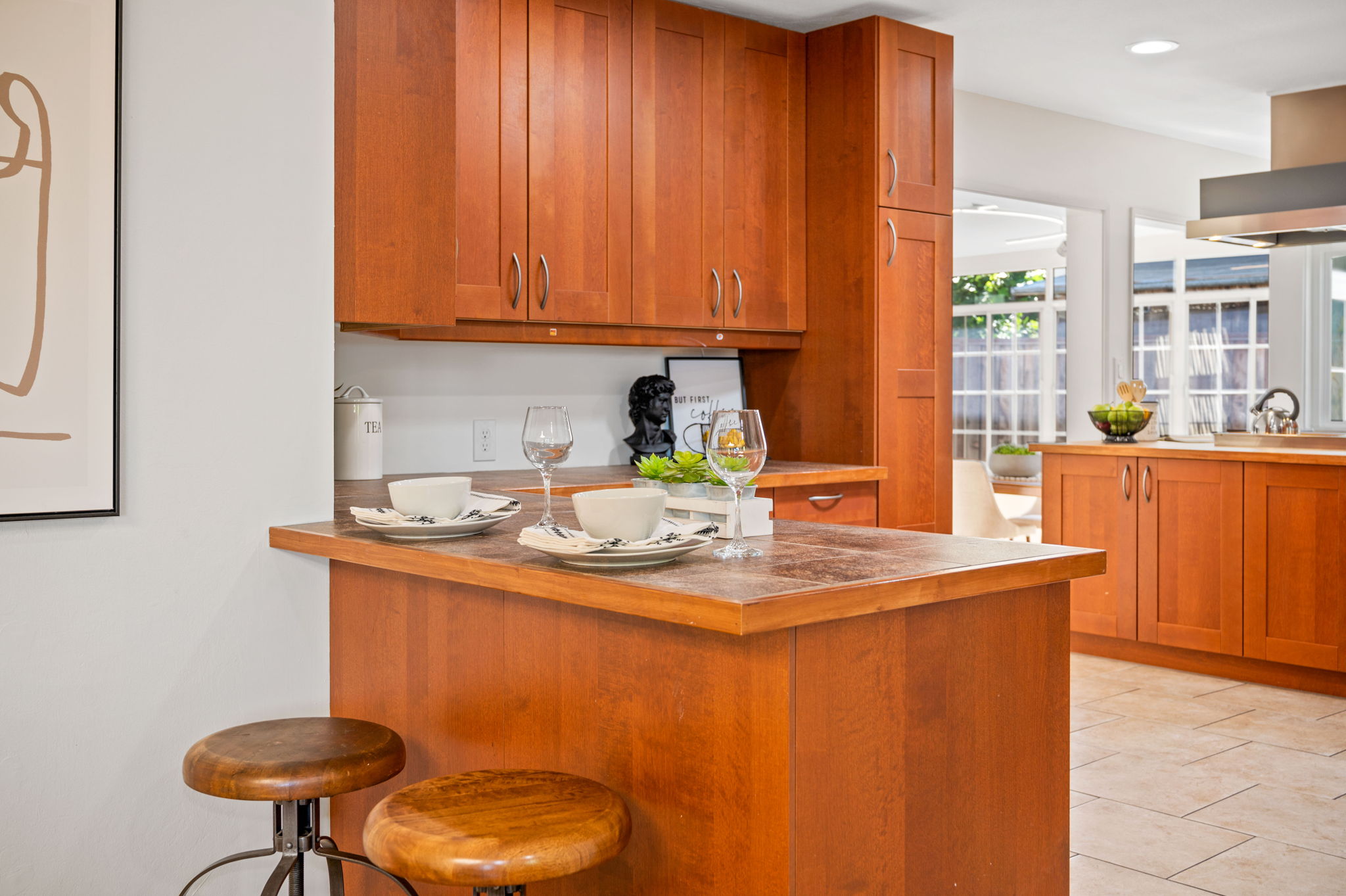 Exquisite Home in North Valley San Jose CLOUT. Real Estate Marketing