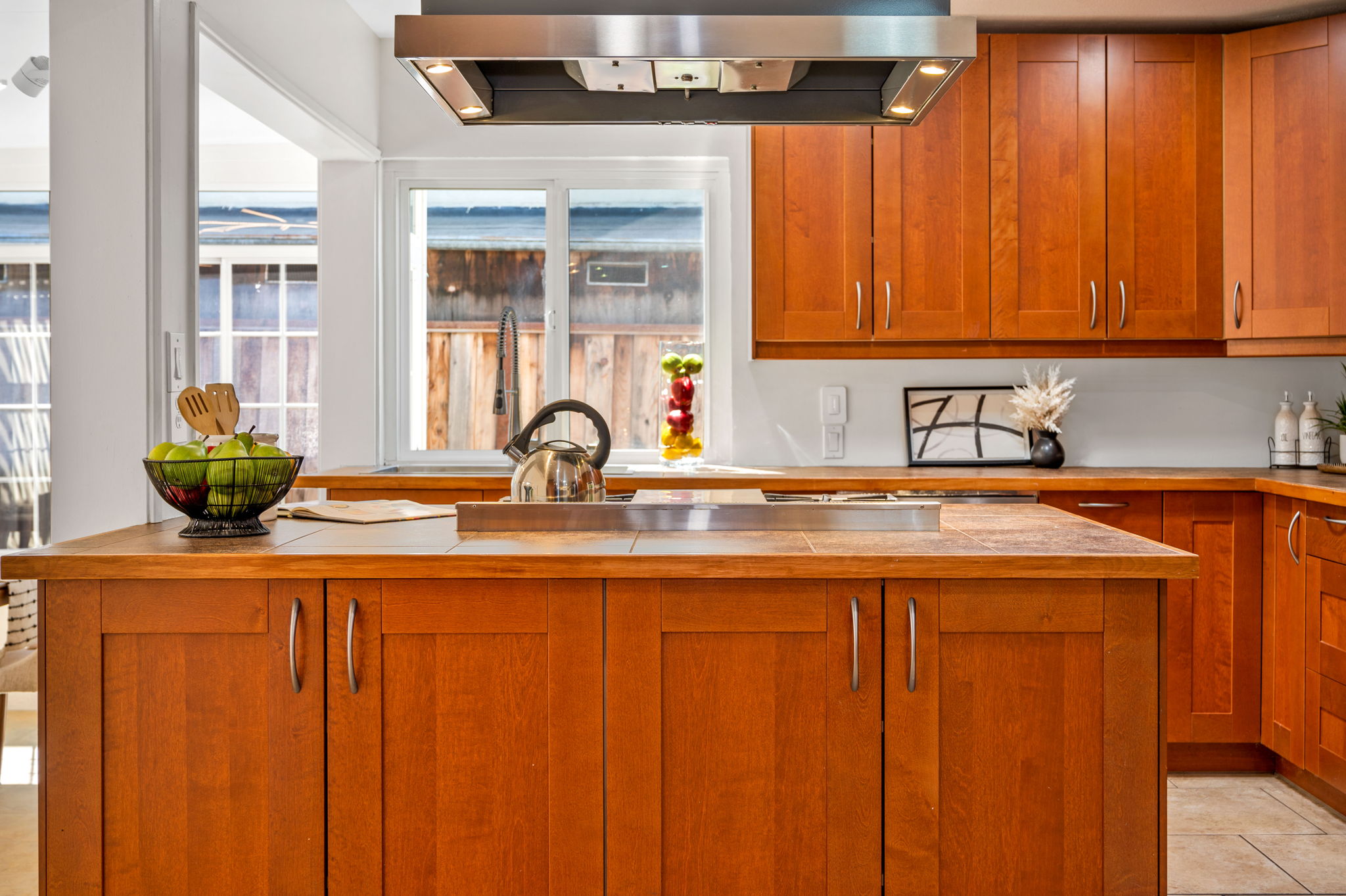 Exquisite Home in North Valley San Jose CLOUT. Real Estate Marketing