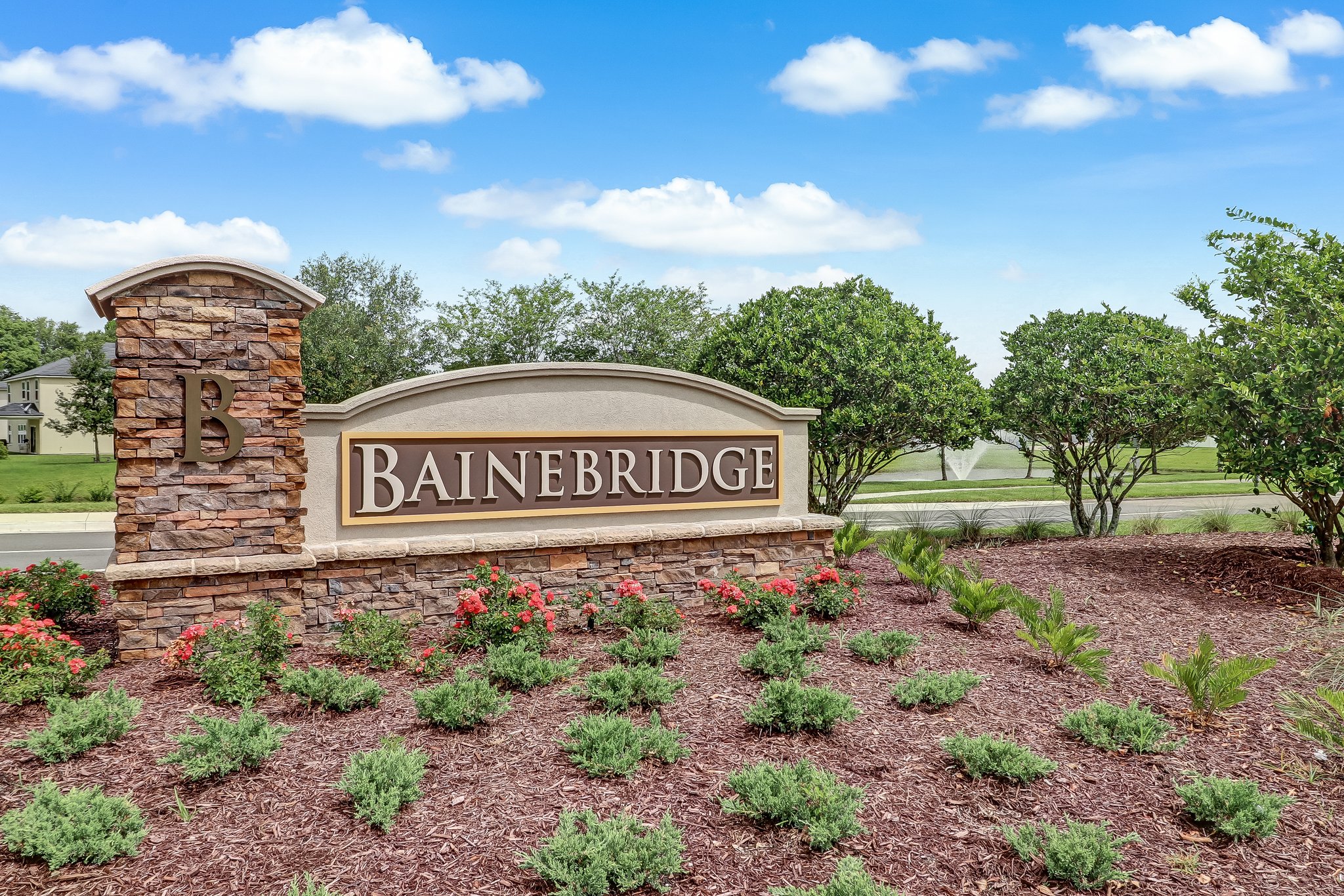 Bainebridge