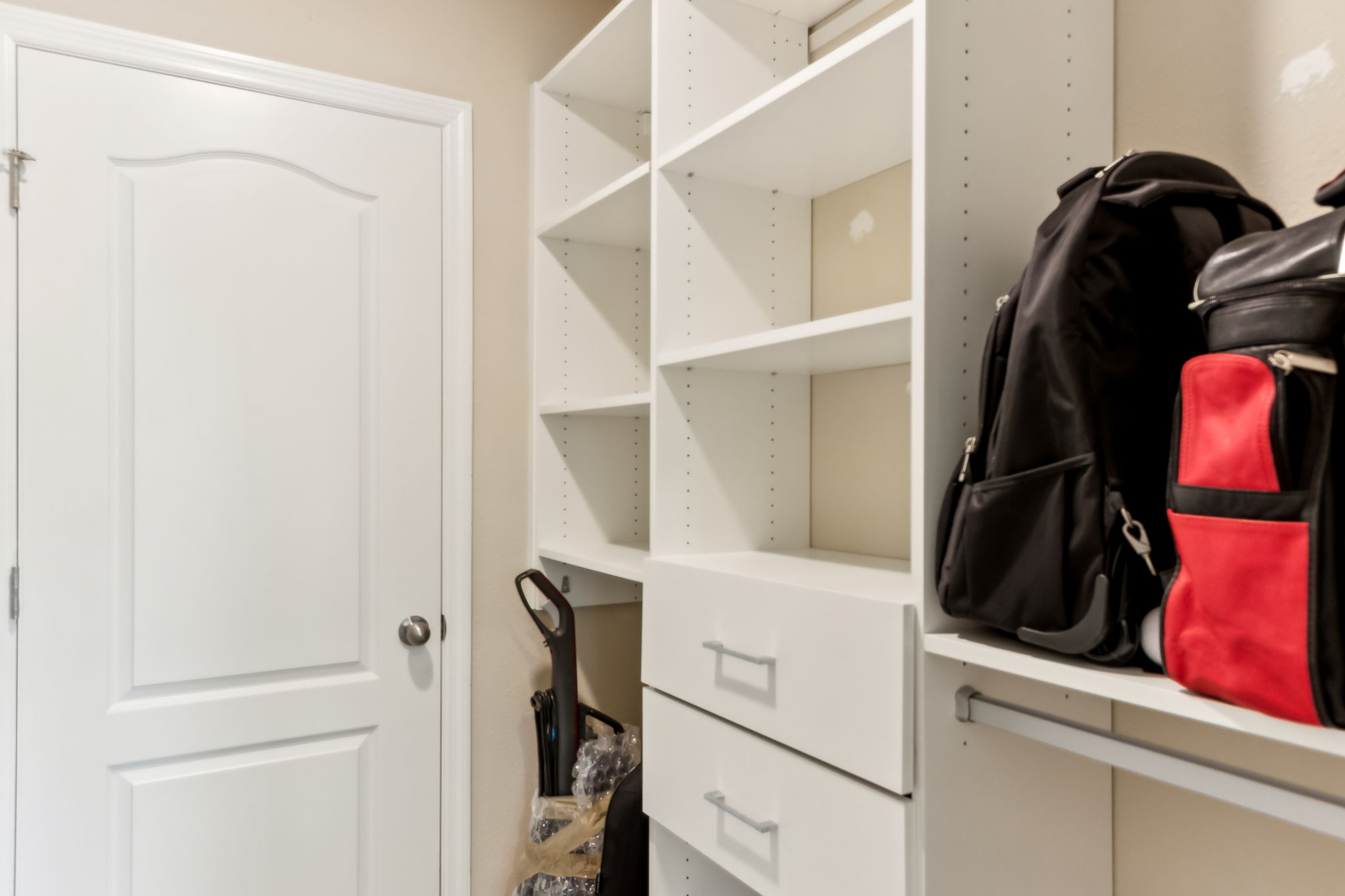 Closet