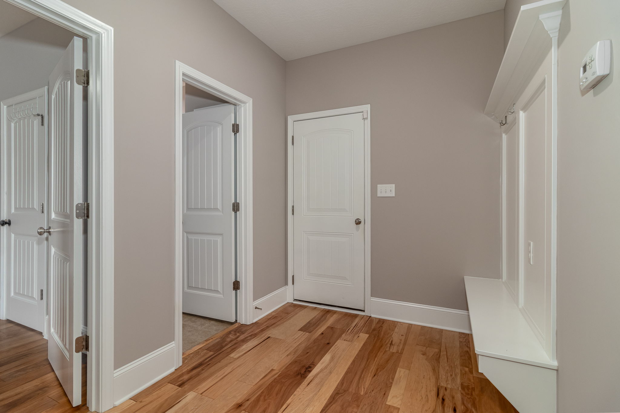 Mudroom/Hallway